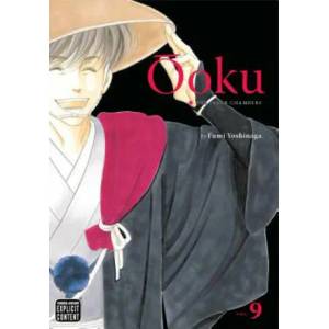 Ooku: The Inner Chambers, Vol. 9 (2014)
