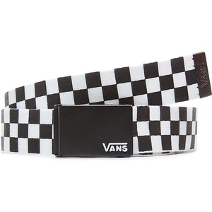 Vans Deppster ii web belt черно, бяло (vn0a31j1y281)