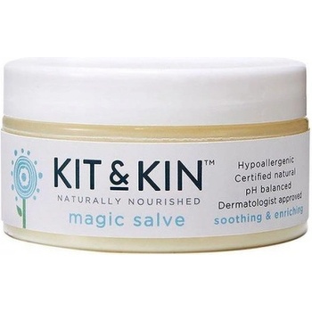 Kit & Kin Magický balzám na opruzeniny a vyrážku 100 ml