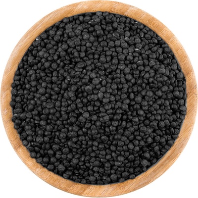 Vital Country Čočka černá Beluga 1 kg
