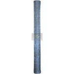 DECOREX Метална поцинкована мрежа за прозорци decorex 150 см × 25 м, 28749