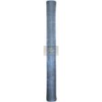 DECOREX МРЕЖА ЗА ПРОЗОРЦИ мет. поц. 150см25м 28749