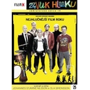 Filmy zvuk hluku DVD