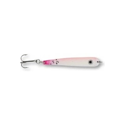 Hansen pilker Stripper 5cm Pearl White 4 g