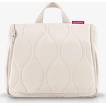 Reisenthel Toiletbag XL Puffer Stone