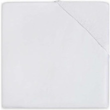 Jollein Chránič matraca White 60x120