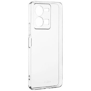 FIXED TPU gelové pro Vivo Y35 číre FIXTCC-993
