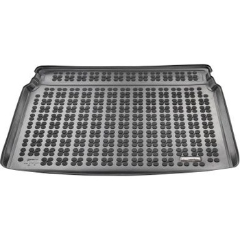 Гумена стелка за багажник Audi Q3 (2018+) - Rezaw Plast