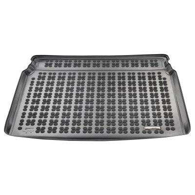 Гумена стелка за багажник Audi Q3 (2018+) - Rezaw Plast