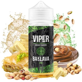 Viper Baklava 30ml/120ml