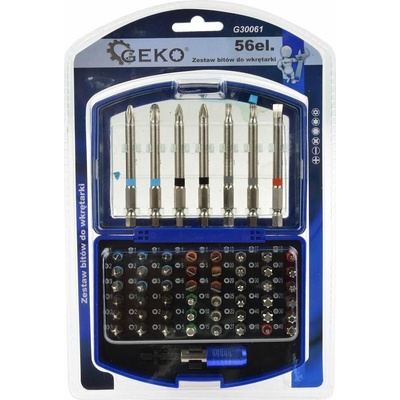 Geko 56 ks G30061