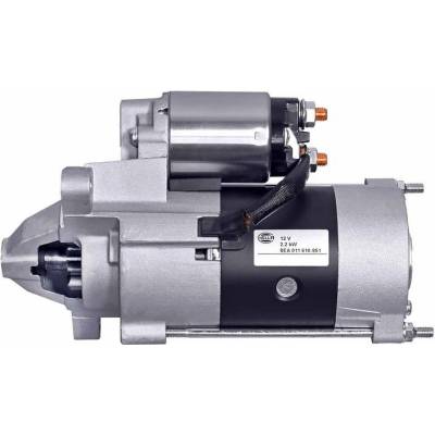 HELLA 8EA 011 610-951 Startér (8EA011610-951)