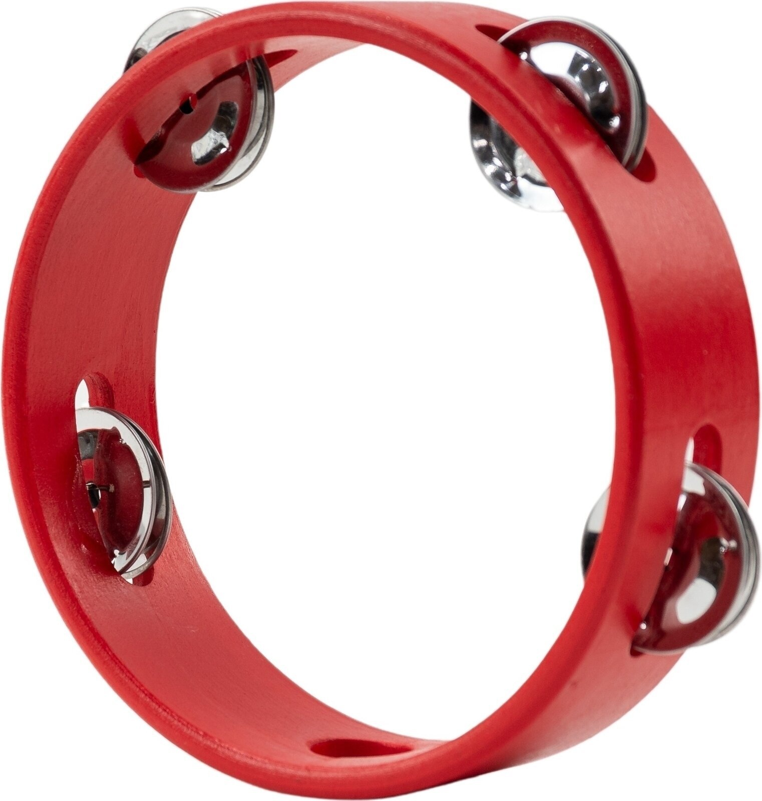 Noicetone D016-2 Red 5, 9" Перкусия-дайре (D016-2)