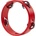 Noicetone D016-2 Red 5, 9" Перкусия-дайре (D016-2)