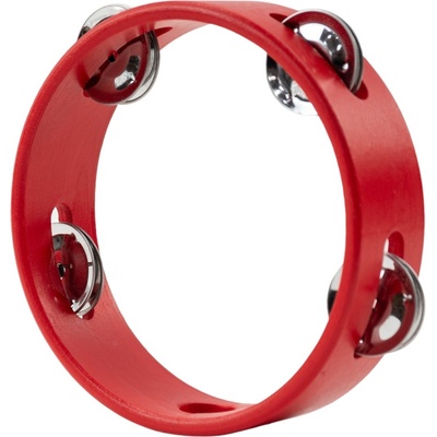 Noicetone D016-2 Red 5, 9" Перкусия-дайре (D016-2)