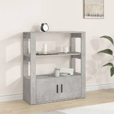 vidaXL 819464 80x30x90 cm