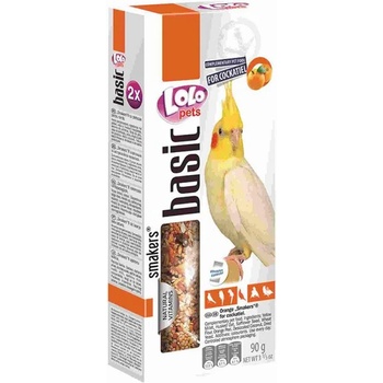 Image 1 of Крекери с корели с портокал (940)