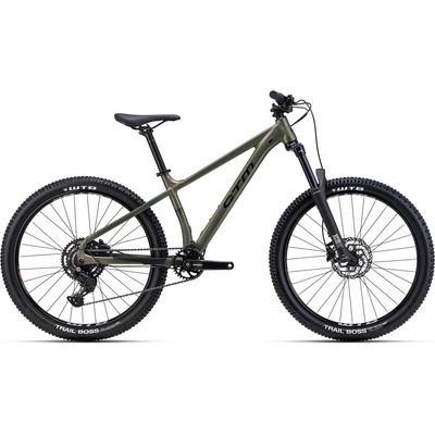 CTM ZEPHYR Comp 2026 – Zboží Dáma