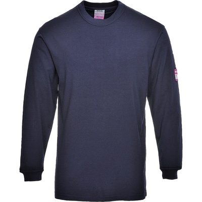 Portwest tričko Flame Resistant Anti-Static FR11 dlouhý rukáv L – Zboží Dáma