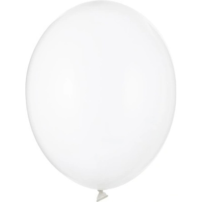 Party Deco Прозрачни Латексови Балони 27см