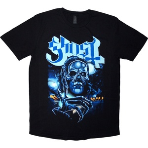 Ghost Nightmare V Black M Риза (GHOTEE49MB02)