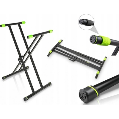 Gravity KSX 2