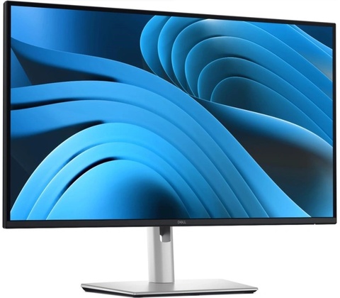 Dell P2725QE