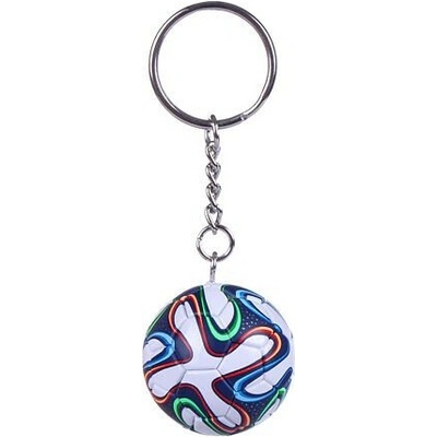 Prívesok na kľúče Soccer Mini