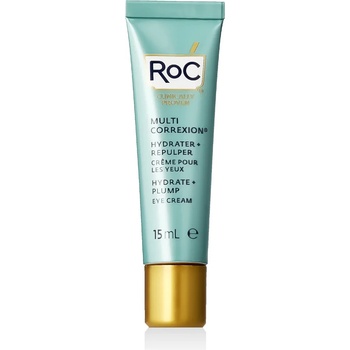 RoC Multi Correxion Hydrate & Plump Eye Cream 15 ml