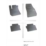 FroGum Гумени стелки за Opel Zafira B 2005-2014 г (pa 0693-51258)