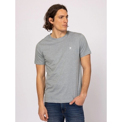 Heavy Tools pánské tričko MOLAR Khaki