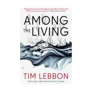 Symbiotic | Tim Lebbon (ISBN: 9781803365947)
