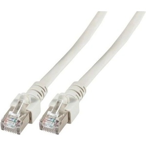 EFB-Elektronik Пач кабел EFB FTP Cat. 5e / 1.5 m / Син / Екраниран