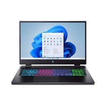 Acer Nitro 17 NH.QPAEC.001