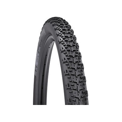 WTB NANO 700x52 TCS Light Fast Rolling SG černá