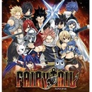 Fairy Tail