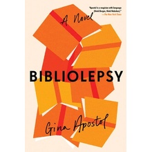 Bibliolepsy Apostol Gina