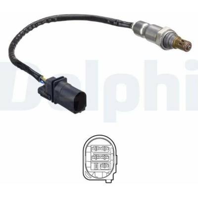 Lambda sonda DELPHI ES21252-12B1