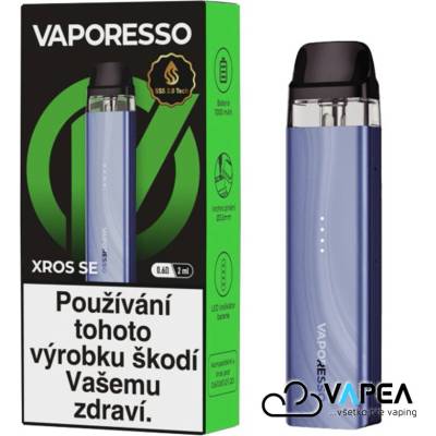 Vaporesso XROS SE 1000 mAh Dark Indigo