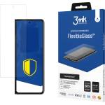 3mk Protection Защитно хибридно стъкло 3mk FlexibleGlass за Samsung Galaxy Z Fold 2 5G - Прозрачен KP20435
