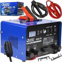 RIPPER START GZL70 60A 12V/24V