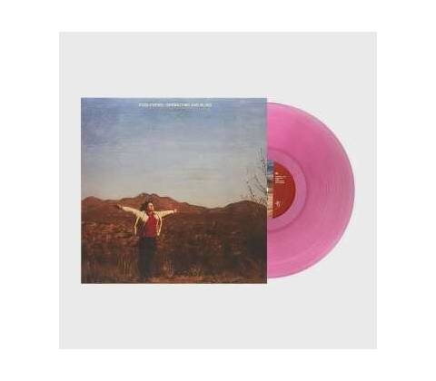 Fiddlehead - Springtime and Blind LP