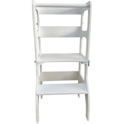 Chipolino, TOYS Образователна помощна кула 2 в 1 (diwh02412323)