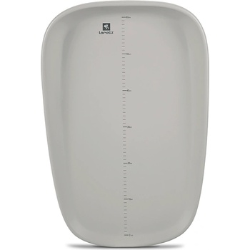 Lorelli Classic ПОДЛОЖКА ЗА ПОВИВАНЕ lulu grey (10131210001)