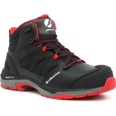 Albatros ULTRATRAIL MID 636200 ESD S3