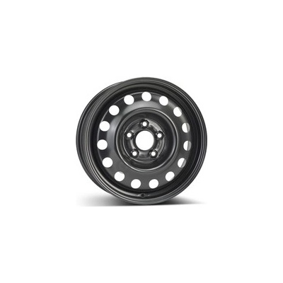ALCAR STAHLRAD 6,5x16 5x114,3 ET51
