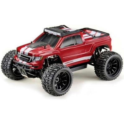 Absima AMT3.4 V2 střídavý (Brushless) 1:10 RC model auta elektrický monster truck RtR 2,4 GHz