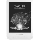PocketBook Touch HD 3 (PB632)