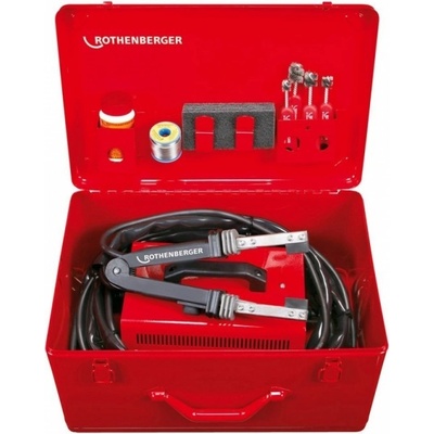 ROTHENBERGER ROTHERM 2000 Set 36702