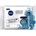 Nivea 3in1 Мокри кърпи за лице 25бр - Classic (3272)